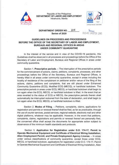 bureau of quarantine hiring|Job Vacancies/Careers .